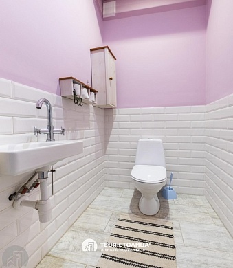 коттедж, Узборье - фото 7 