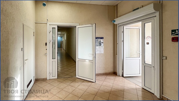 Офис в аренду, Минск, Звязда газеты просп., 16, к. 1 - фото 11 
