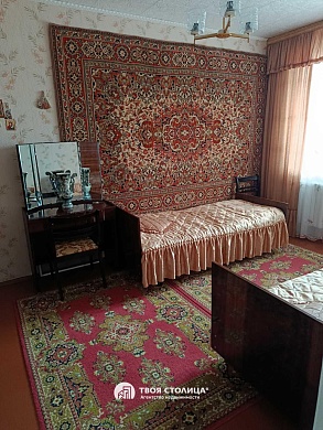 Сдаётся 2-комнатная квартира, Минск, Плеханова ул., 73 - фото 9 