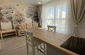 Сдается однокомнатная квартира, Минск, Николы Теслы ул., 19 за 420 у.е.