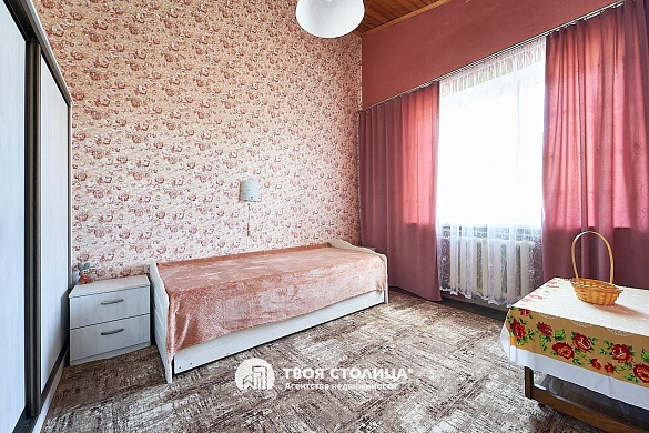 коттедж, Чисть - фото 54 