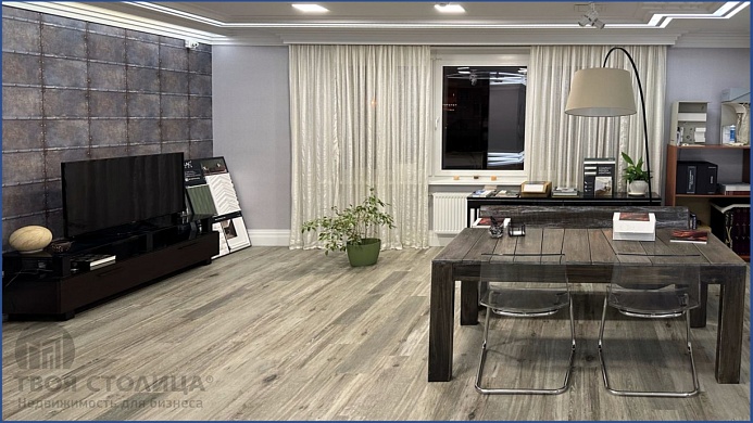 Торговые площади на  продажу, Минск, Корш-Саблина ул., 3 - фото 2 