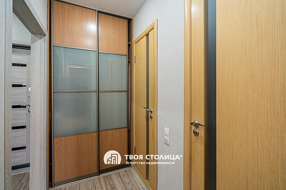 Сдаётся 1-комнатная квартира, Минск, Лобанка ул., 60 - фото 10 