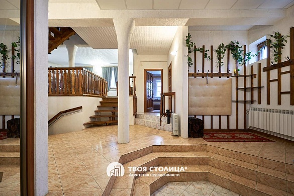 полдома, Копище - фото 22 