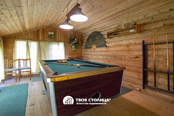 дача, Белая сирень - фото 18 