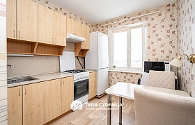 Продажа  квартиры, Минск, Асаналиева ул., 13