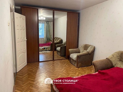 Сдаётся 2-комнатная квартира, Минск, Руссиянова , 24 - фото 5 