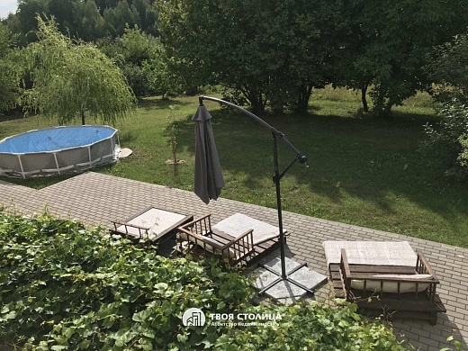 дом, Копиевичи - фото 42 