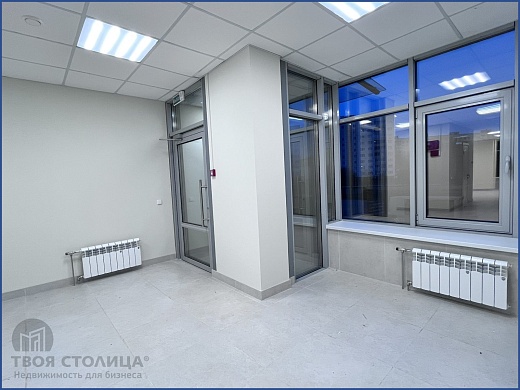 Торговые площади в аренду, Минск, Кропоткина, 59 - фото 2 