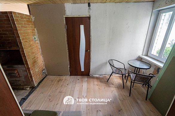 дом, Заславль - фото 6 