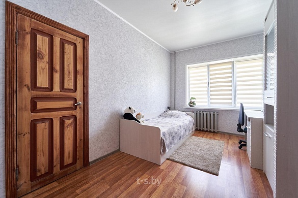 коттедж, Серафимово - фото 20 