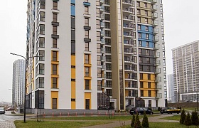 Продажа  квартиры, Минск, Леонида Щемелёва ул., 16