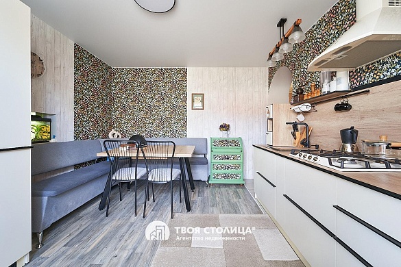 коттедж, Чисть - фото 78 