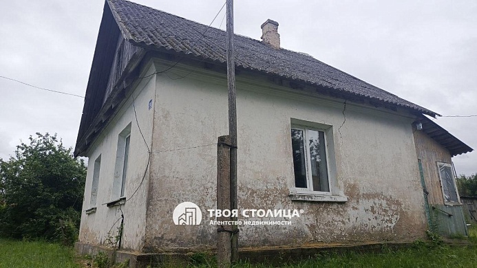  50.2 м2, Курганье