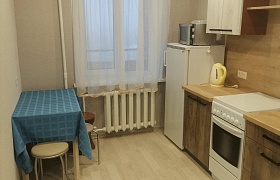 Сдается однокомнатная квартира, Минск, Уборевича ул., 38 за 240 у.е.