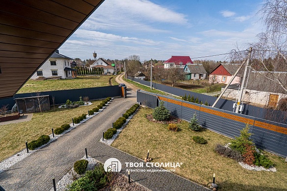 дом, Прилепы - фото 54 