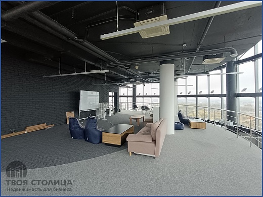 Офис на  продажу, Минск, Победителей просп., 7, к. А - фото 5 