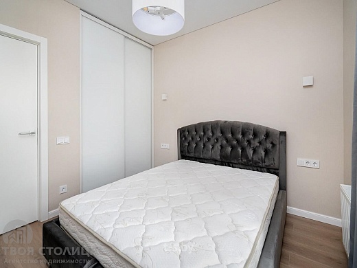 Сдаётся 2-комнатная квартира, Минск, Макаенка ул., 12, к. г - фото 7 