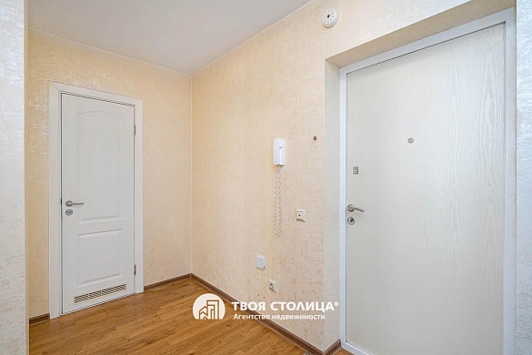 Сдаётся 1-комнатная квартира, Богатырево, Полесская ул., 9 - фото 9 