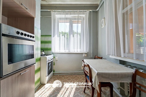 дом, Ратомка - фото 16 