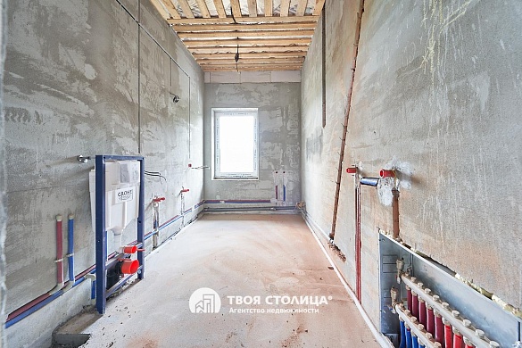 дом, Медухово - фото 9 