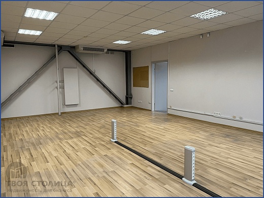 Офис в аренду, Минск, Хоружей ул., 25, к. 3 - фото 2 