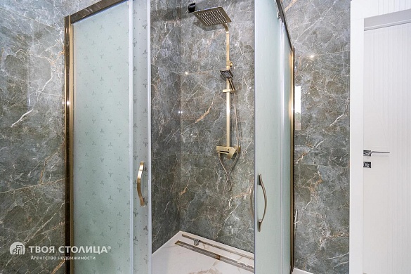 коттедж, Ждановичи - фото 42 