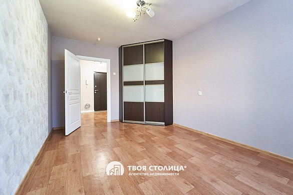 Сдаётся 2-комнатная квартира, Минск, Налибокская ул., 28 - фото 3 