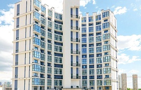 Продажа  квартиры, Минск, Левина ул., 3