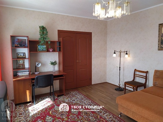 Сдаётся 1-комнатная квартира, Минск, Лобанка ул., 14 - фото 5 