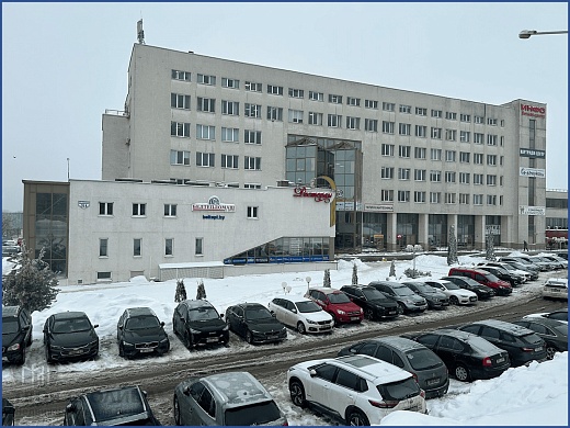 Офис в аренду, Минск, Пономаренко ул., 35, к. А - фото 5 