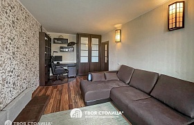 Продажа  квартиры, Минск, Багратиона 2-й пер., 19