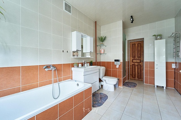 коттедж, Серафимово - фото 23 