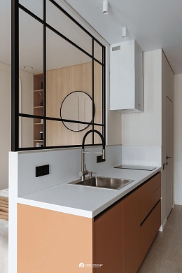 Сдаётся 1-комнатная квартира, Минск, Игоря Лученка ул., 16 - фото 7 