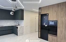 Продажа  квартиры, Минск, Дзержинского просп., 19