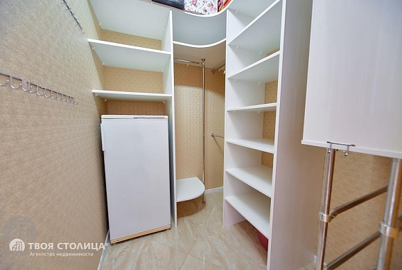 Продажа трехкомнатной квартиры, Минск, Козлова ул., 2 - фото 33 