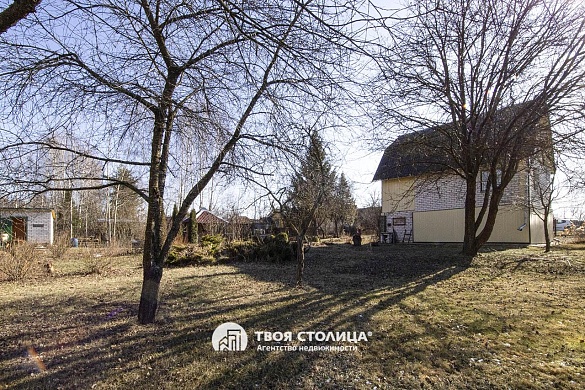 дача, Равнополье - фото 9 