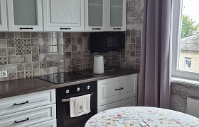 Сдается однокомнатная квартира, Минск, Грекова ул., 4 за 450 у.е.