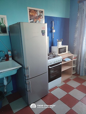 Сдаётся 1-комнатная квартира, Минск, Рокоссовского просп., 41 - фото 1 