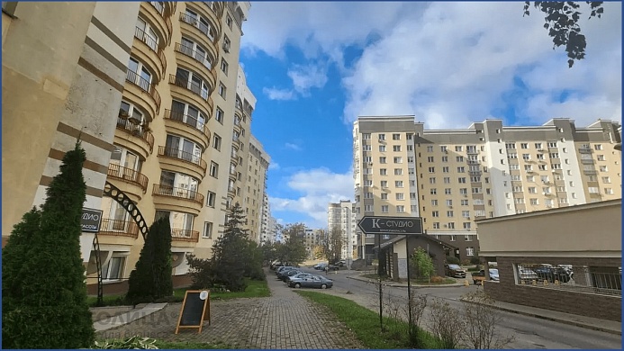 Торговые площади в аренду, Минск, Восточная, 39 - фото 15 