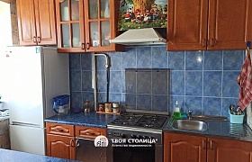 Сдается двухкомнатная квартира, Минск, Полевая ул., 32 за 500 у.е.