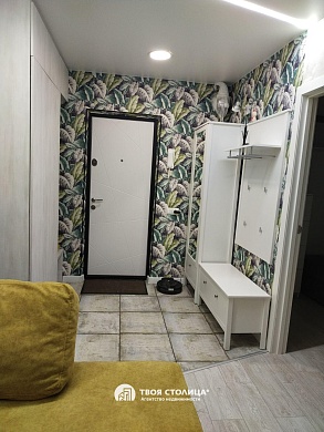 Сдаётся 2-комнатная квартира, Минск, Притыцкого ул., 106 - фото 8 