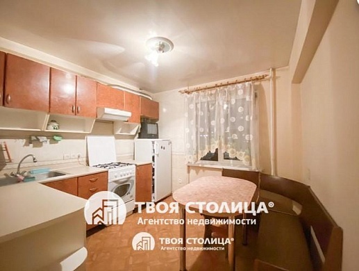 Сдаётся 2-комнатная квартира, Минск, Богдановича ул., 78