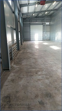 Склад в аренду, Новодворский с/с, Большое Стиклево, 30, к. 5 - фото 2 