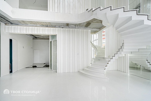 коттедж, Ждановичи - фото 62 