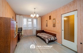 Продажа  квартиры, Минск, Рокоссовского просп., 130