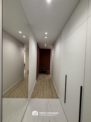 Сдаётся 2-комнатная квартира, Минск, , 61 - фото 12 