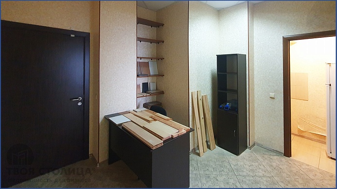 Офис на  продажу, Минск, Тимирязева ул., 67 - фото 4 