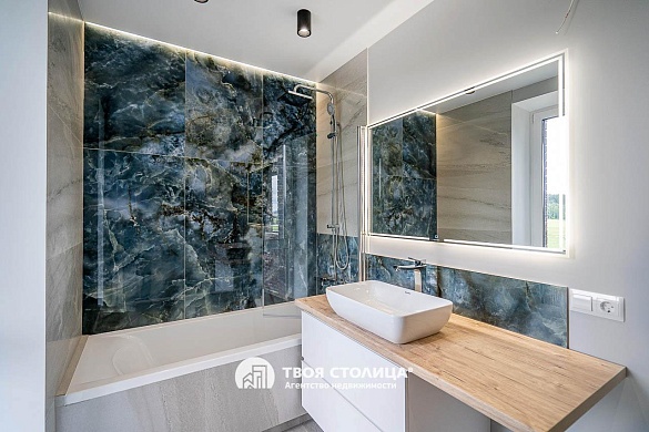 дом, Зацень - фото 64 