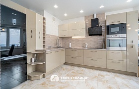 Продажа  квартиры, Минск, Скрыганова ул., 4